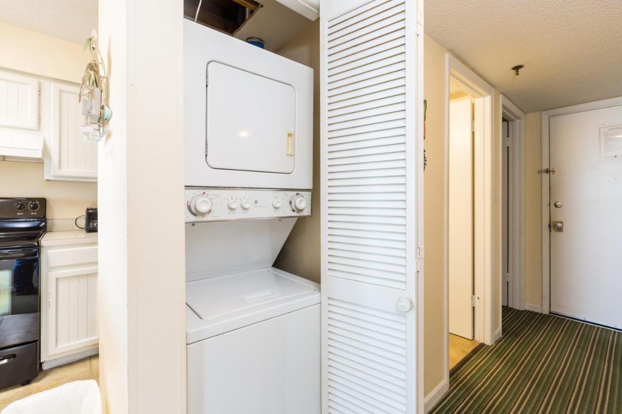 Windy Shores II By Capital Vacations North Myrtle Beach Exterior foto