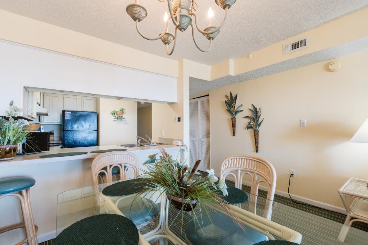 Windy Shores II By Capital Vacations North Myrtle Beach Exterior foto