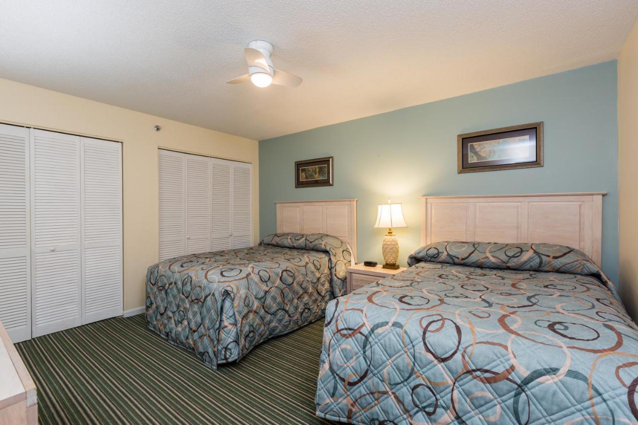 Windy Shores II By Capital Vacations North Myrtle Beach Exterior foto
