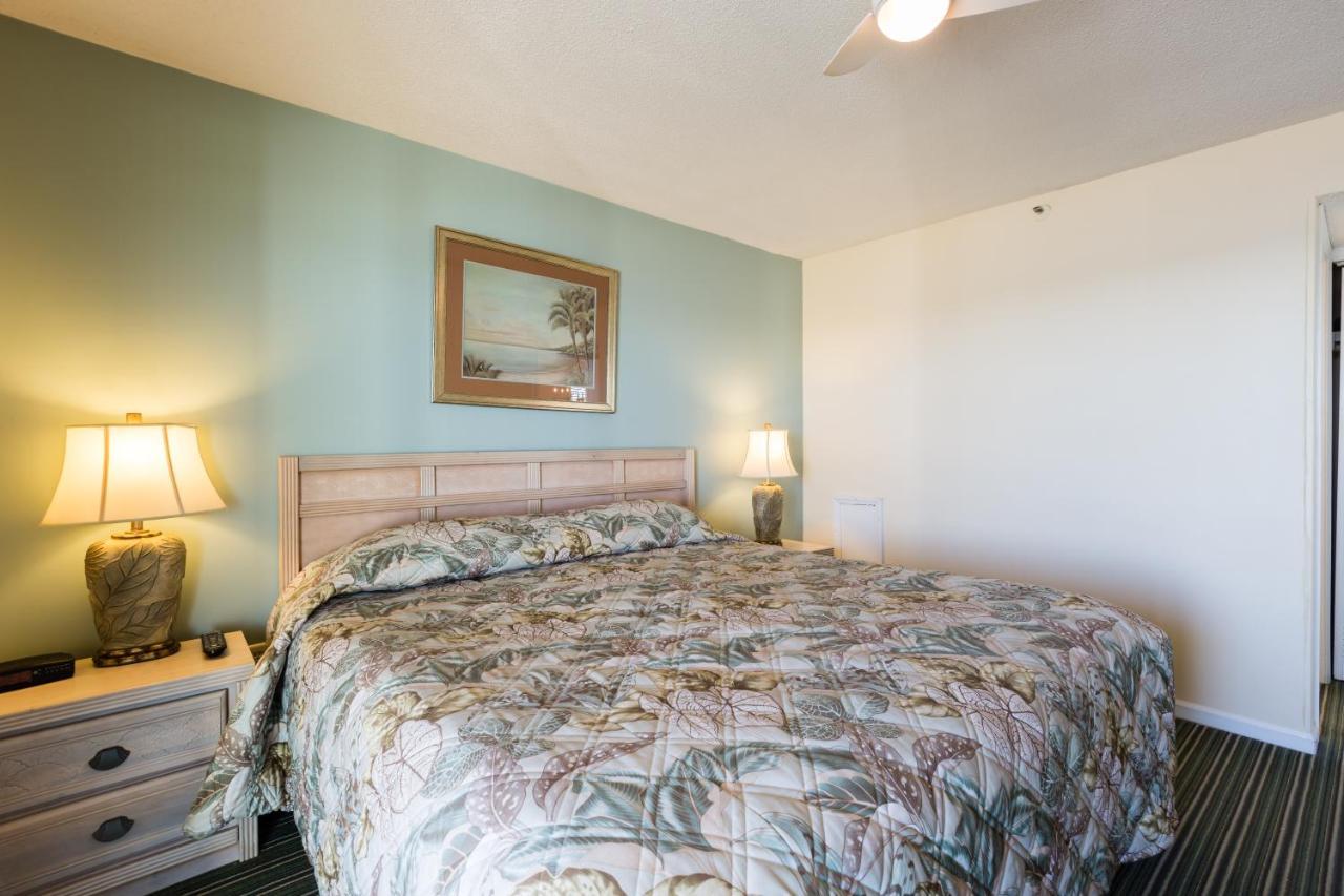Windy Shores II By Capital Vacations North Myrtle Beach Exterior foto